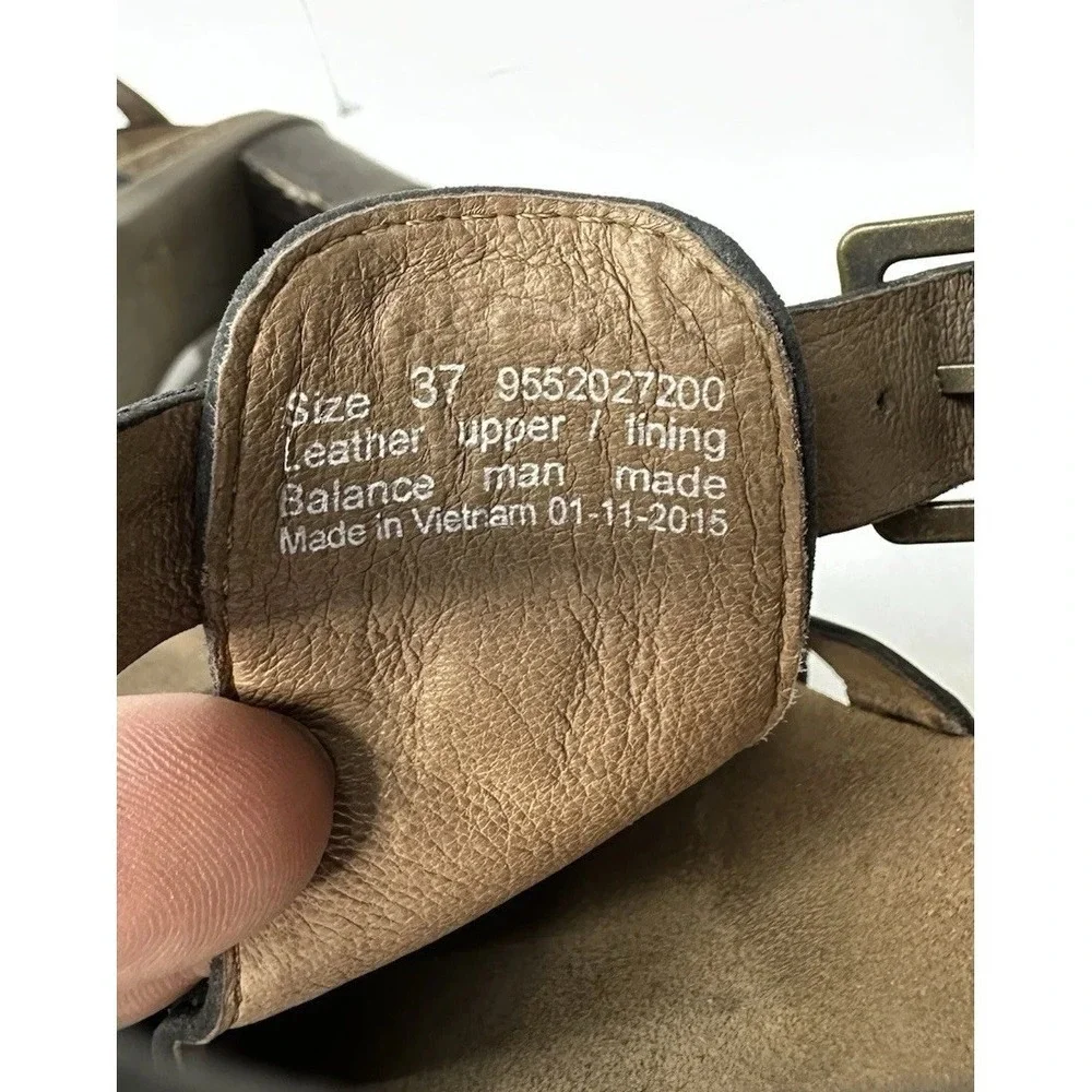 Dansko good overall